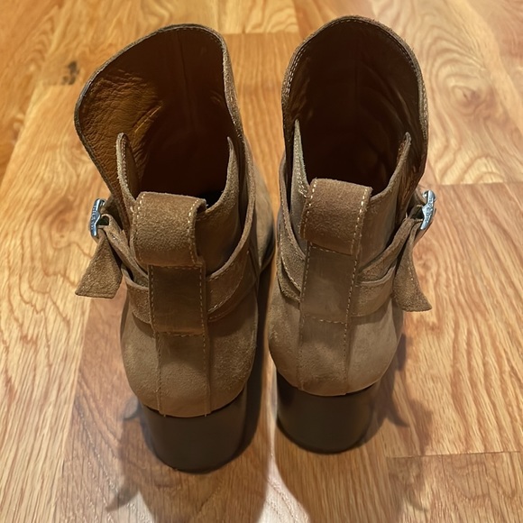 rag & bone booties - Picture 3 of 6